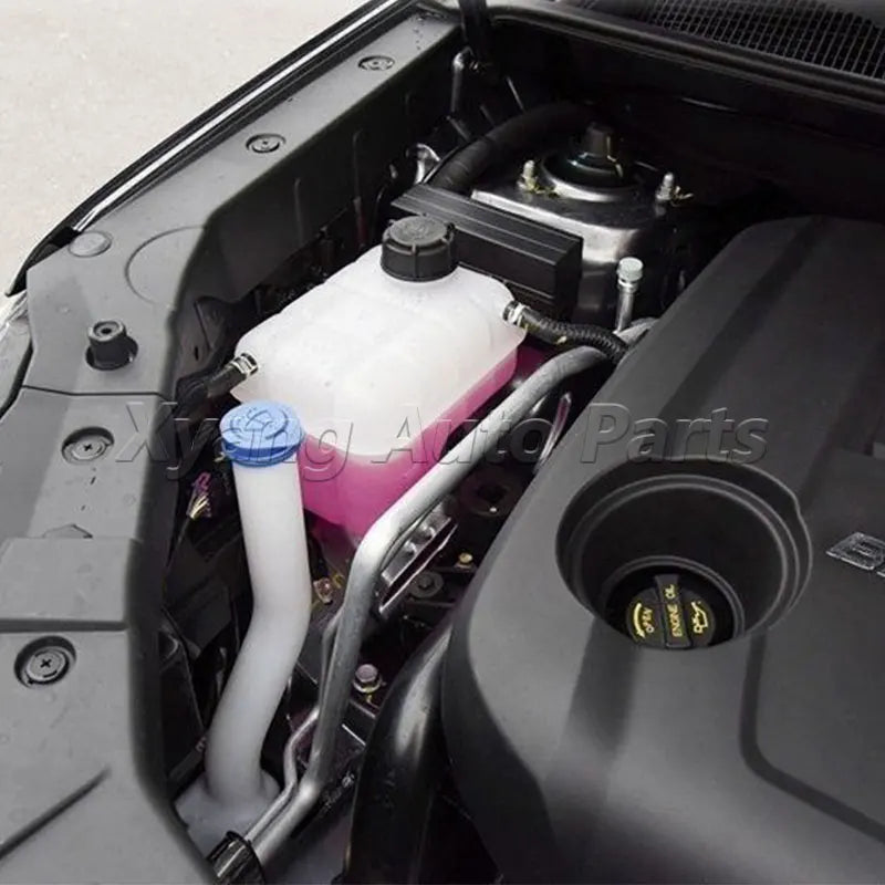 Coolant Reservoir Tank With Cap For  CHANGAN CS75 1.8T 2.0L Engine SUV Auto Car Motor Parts S301030-0100 S301030-0101 sayaragear