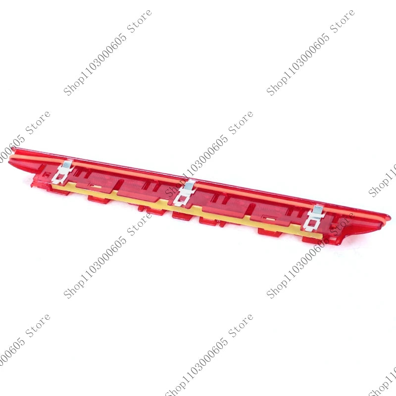 For Seat Leon SC ST 5F 2013-2020 Auto Accessories Rear Bumper Light LED High Brake Light Indicator 5F0945097 5F0945097D - sayaragear