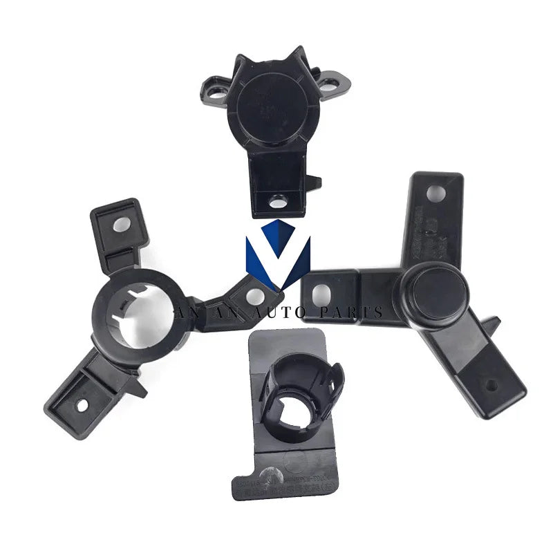 CHANGAN UNI-T Radar Bracket Cover Basement Assembly sayaragear