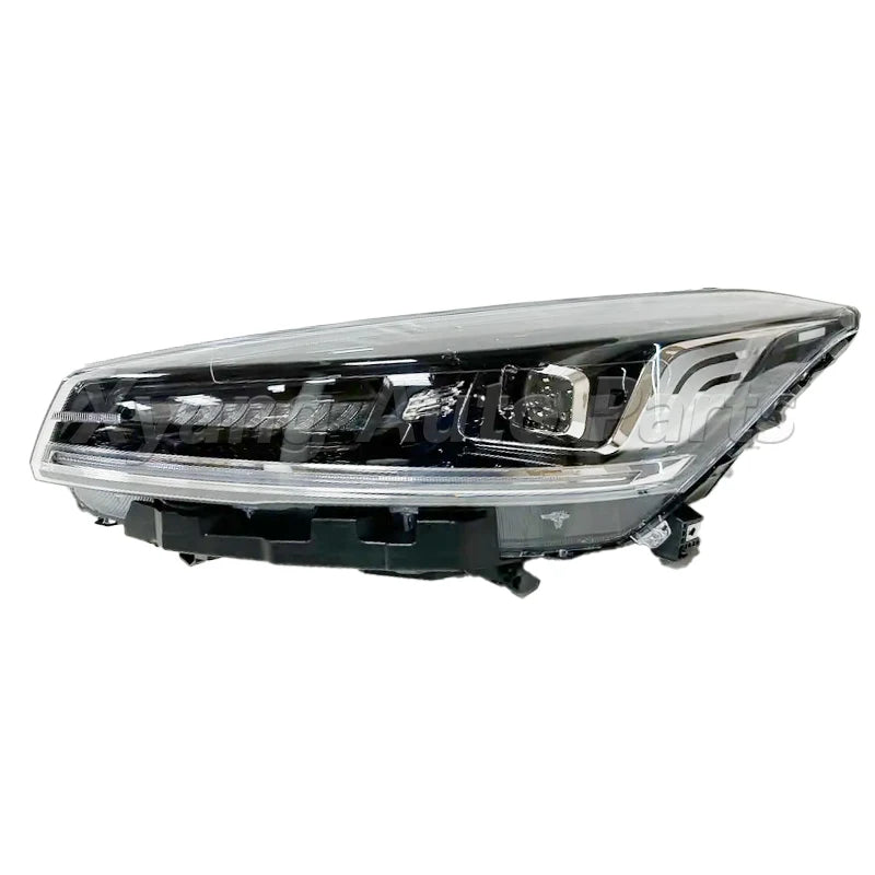 Front Headlight For Kaiyi X3 PRO/Kaiyi  Head Light Head Lamp  Front Light Assembly F01-4121010-02AA F03-4121010-02AA sayaragear