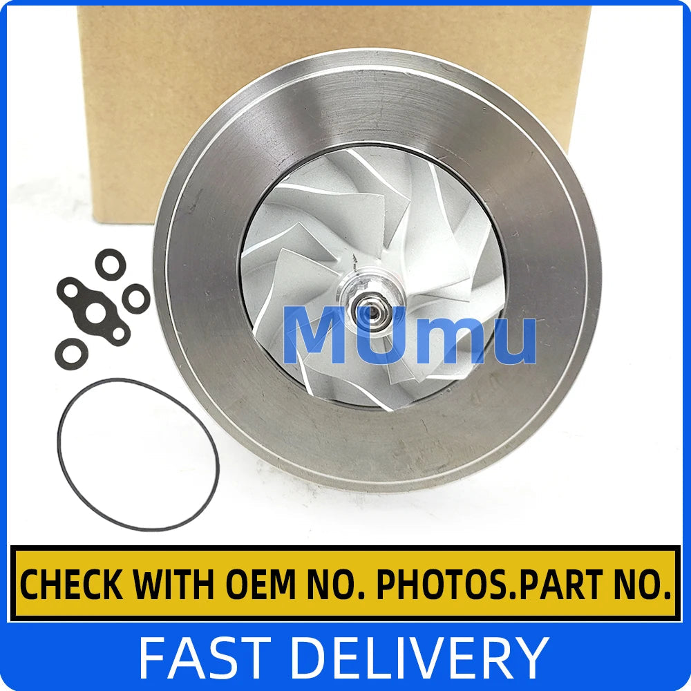Turbocharger Cartridge TB25 For Nissan Terrano II TDIC 14411-43G00 14411-7F400 452162-5001S 452162-0001 452162-0002 sayaragear