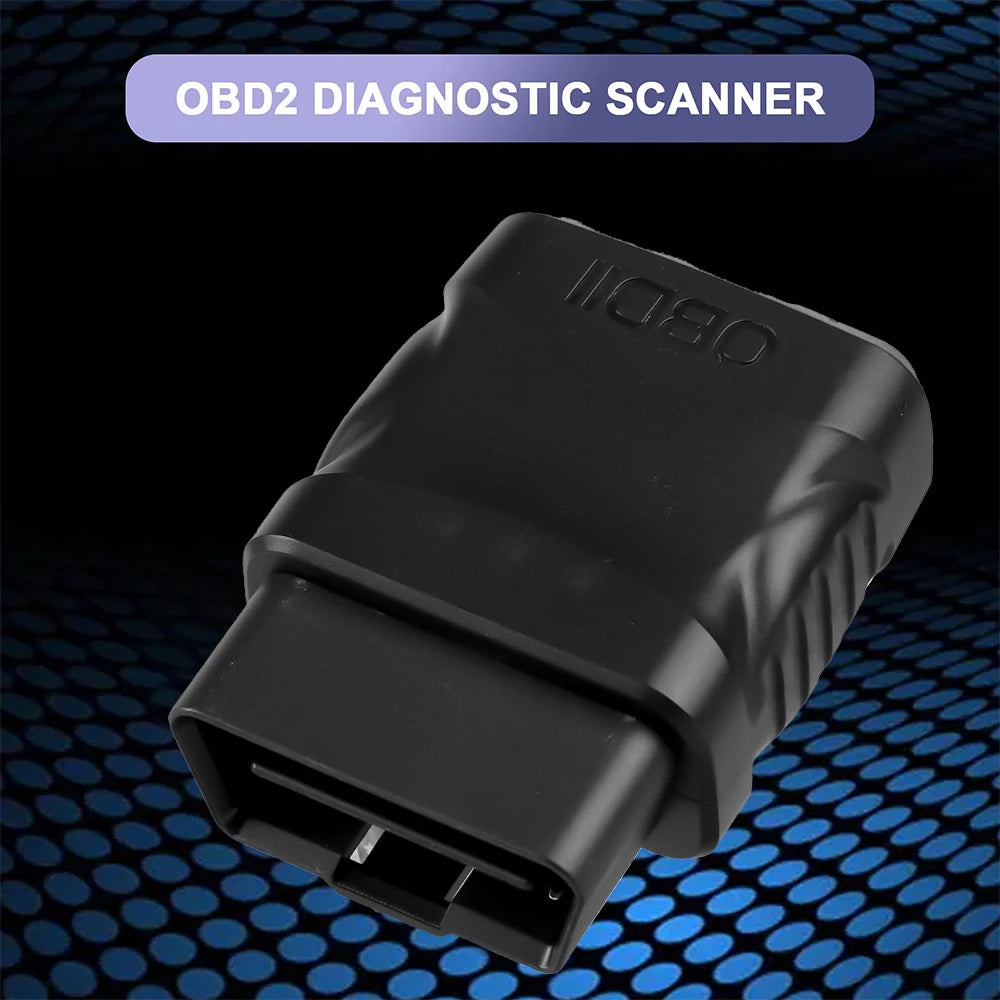 ELM327 V2.1 Car Engine Fault Code Reader OBD2 Scanner Bluetooth 4.2 Car Dignostic Scanner EOBD Fault Code Reader For IOS/Android sayaragear