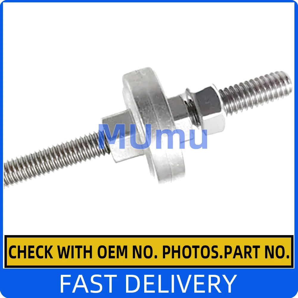 GTDI12V Turbine Wastegate Actuator For Ford C-Max Focus 1.0 CM5G6K682GE CM5G-6K682-GE CM5G6K682GB CM5G-6K682-GB CM5G6K682GD sayaragear