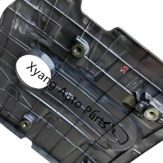For Kaiyi E5 Kaiyi X3 PRO Engine Protective Cover Modification Special Engine Cover Dust Cover 151000183AA sayaragear