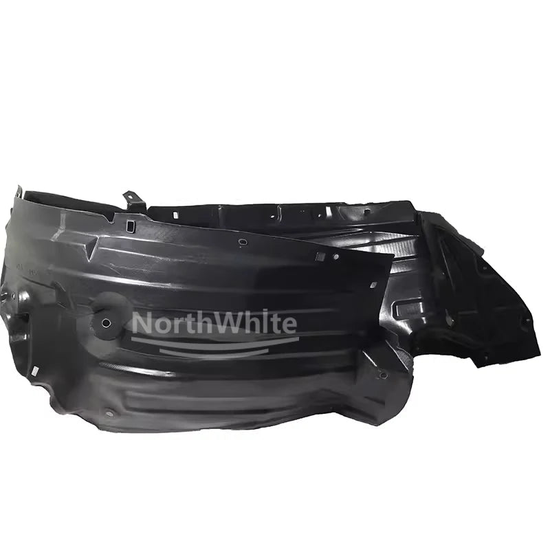Front  Rear Wheel Fender Liner Wheel Housing Liner  For Mazda CX50 Fender Liner Splash Guard sayaragear