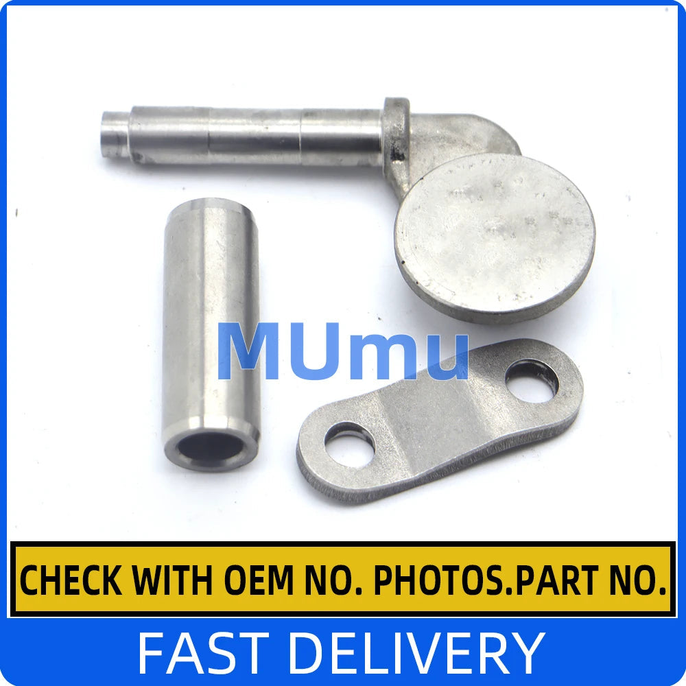 A274903180 A2740902980 Turbo Wastegate Rattle Flapper For MercedesBenz C-Class 180 SLC  A205 C204 R172 S204 S205 W204 W205 OM274 sayaragear