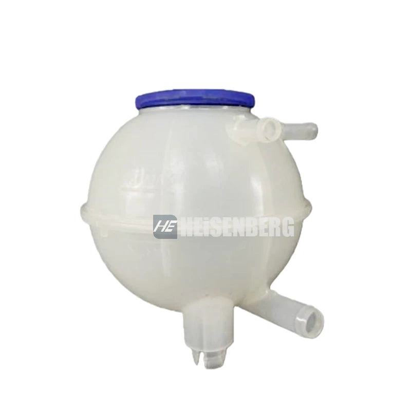 Radiator Overflow Bottle With Cap For Chery Jetour Dasheng X70 X90 X70 Plus X90 Plus F01-1311110 sayaragear