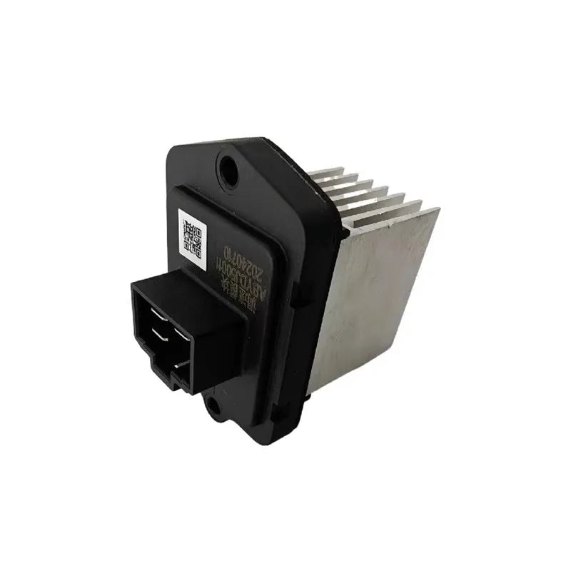Air Conditioning Blower Resistance for BYD Seagull Air Conditioning Speed Regulation Module Car Accessories sayaragear
