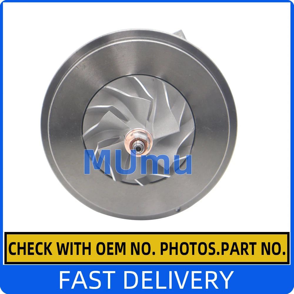 Turbo Cartridge For Mitsubishi Pajero 4D56 Engine 49177-01510 49177-01500 49177-01501 49177-01511 MD168053 MD094740 MD106720 sayaragear