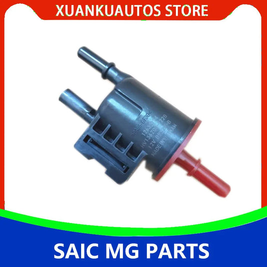 Original carbon canister solenoid valve 12632174 For SAIC New MG6 2017-2020 sayaragear