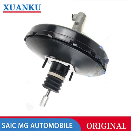 For SAIC MG 350 MG5 MG3 brake vacuum pump powerful drum vacuum booster brake master pump original sayaragear