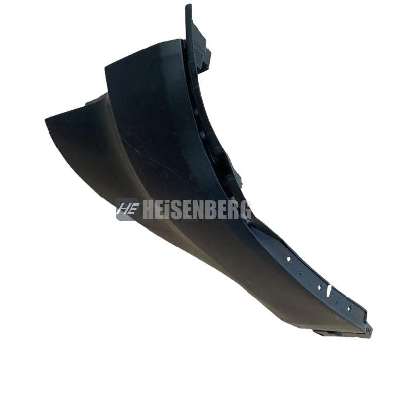 For Chery Jetour X70/X70S Rear Bumper Corners Decorative Plate Guard Plate sayaragear