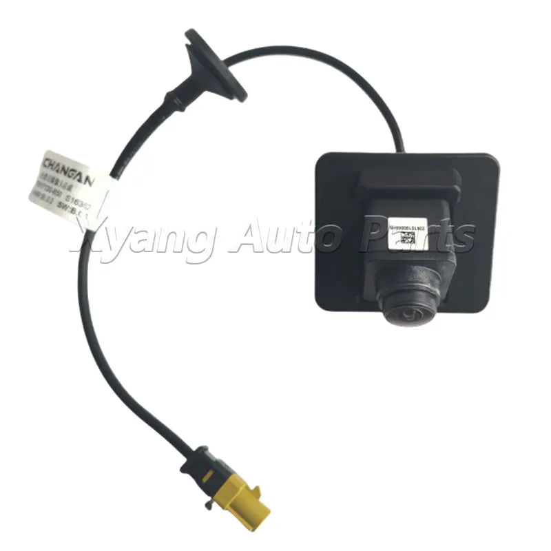 Rear Panoramic Camera For CHANGAN CS85 7917120-M50 sayaragear