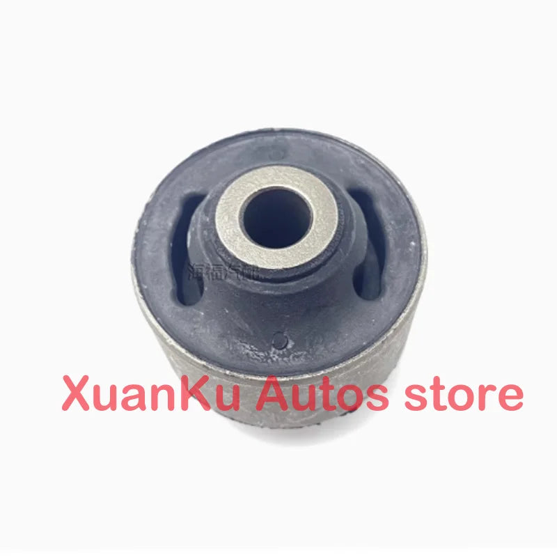 Original lower arm bushing under hanging triangle arm rubber sleeve buffer block sleeve For SAIC MG ZS RX3 MG3 sayaragear