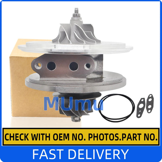 Turbine Cartridge For Nissan Navara (D40) 2.5L YD25DDTi QW25 14411EB300 14411-EB300 751243-5002 751243-1 751243-2 sayaragear