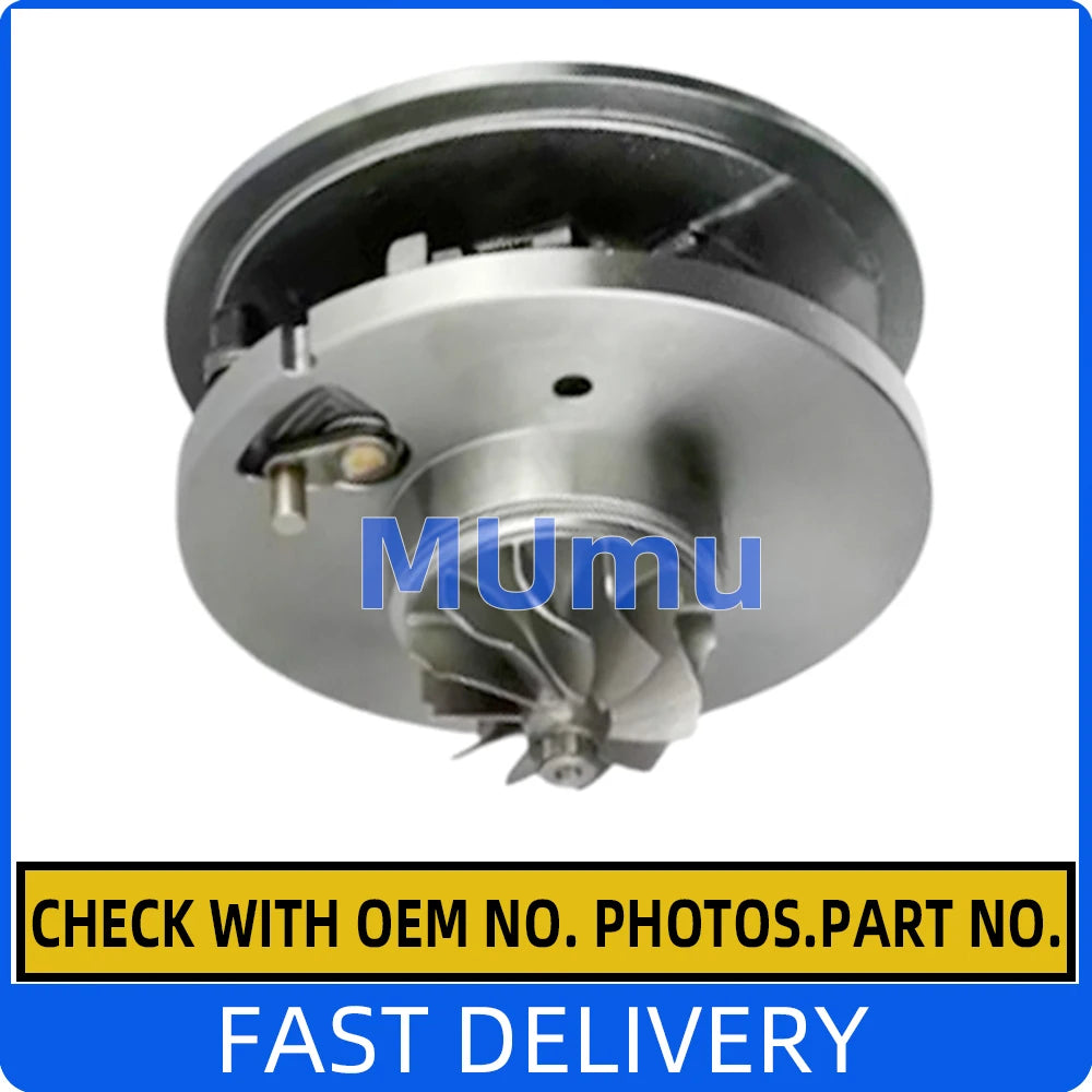 TF035 Turbo Cartridge CHRA Core For Hyundai Santa Fe 155HP 114Kw 2.2 49135-07312 49135-07311 49135-07310 28231-27810 2823127810 sayaragear