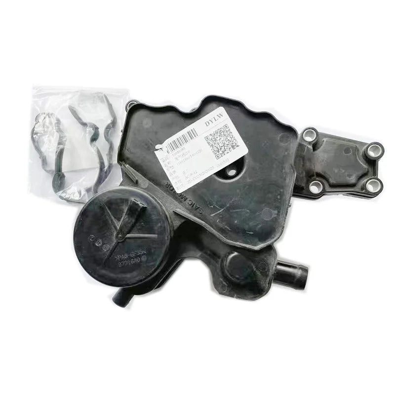 For SAIC MG RX5 950 RX8 HS MG GS MaxusG10 Oil water separator Oil water oil separator Waste gas valve original 10056085 sayaragear