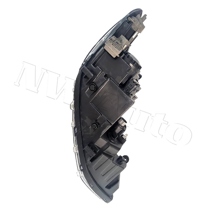 Headlight Assembly Front Lighting For Hyundai Elantra AD Front Headlight Daytime Running Light Turn Signal sayaragear