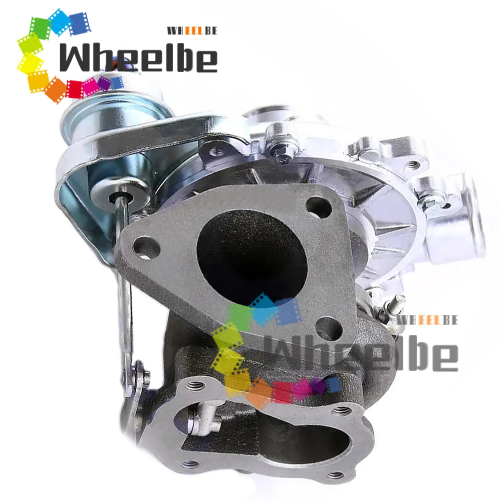 Turbo CT9 Turbocharger For Toyota Hiace 2.5 D4D 102 HP 2KD-FTV 1720130120 172010L030 1720130030 17201-30030 sayaragear