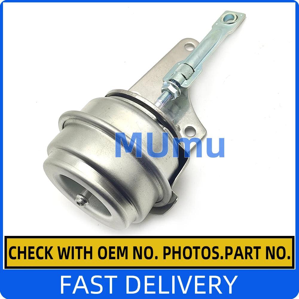 Turbine Wastegate Actuator GT2256V For Mercedes-Benz E270 ML270 OM612 A6120960599 6120960599 715910 715910-0001 715910-5002S sayaragear