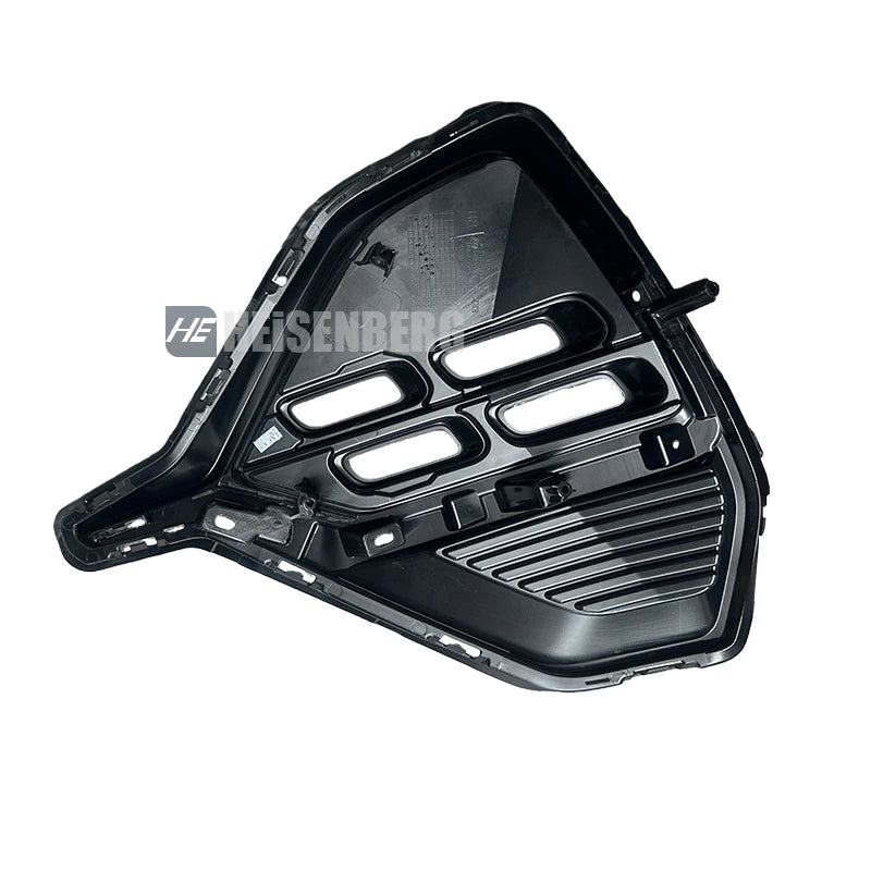 Front Fog Lamp Frame For Chery Jetour X70/X70S Daytime Running Lamp Cover Assembly F01-2803551 F01-2803551 sayaragear