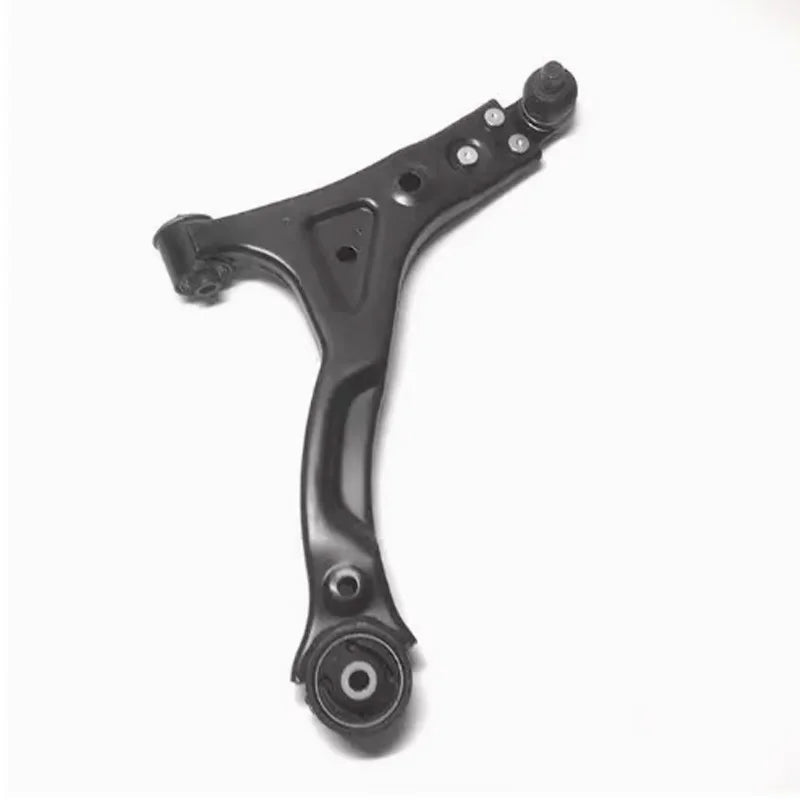 Original front lower control arm, lower support arm, triangular arm, front suspension control arm For SAIC MG 350 MG5 sayaragear