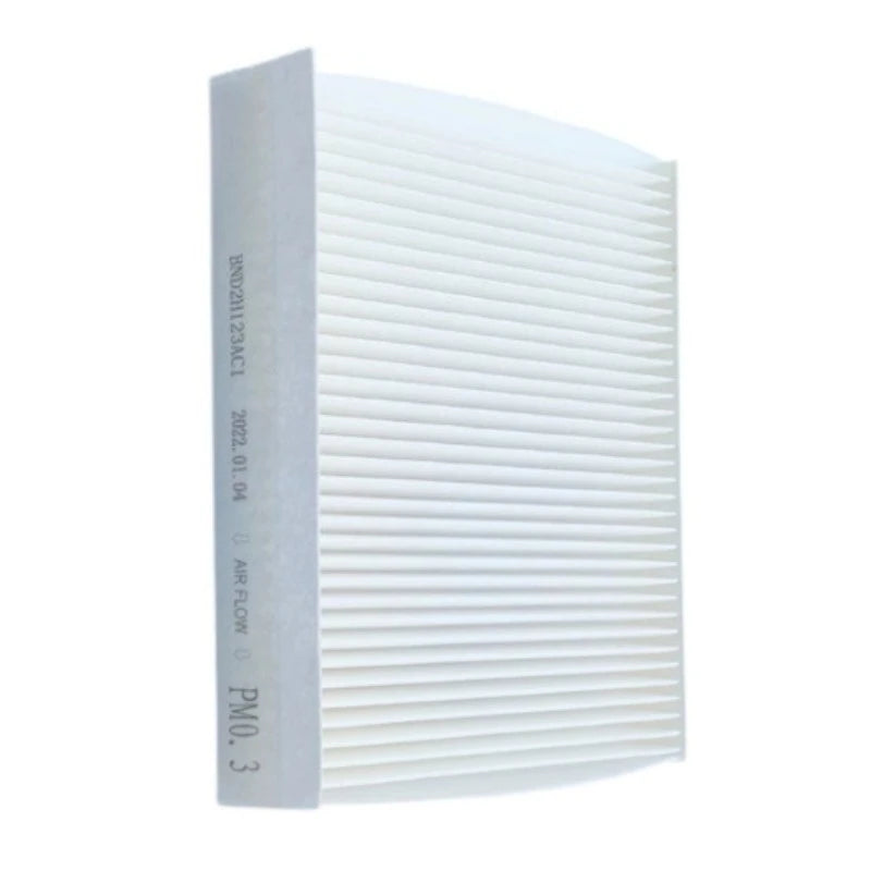 BND2H123AC1 Genuine Air Conditioning Filter for Chery Jetour X70S X90 X95 2018 2019 2020 2021 sayaragear