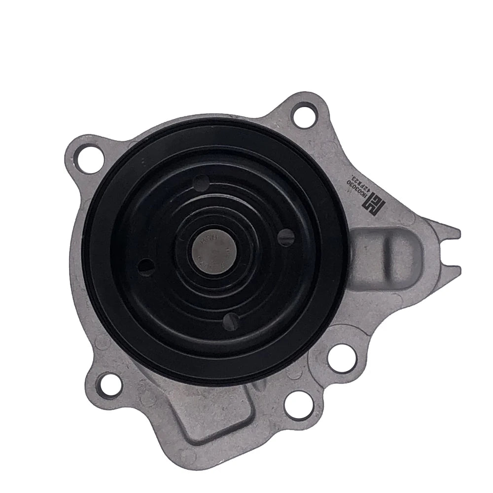 Engine Water Pump For Lexus GS200t GS300 IS200t IS300 NX200t NX300 RC200t RC300 RX200t RX300 2.0T Toyota Highlander Crown sayaragear