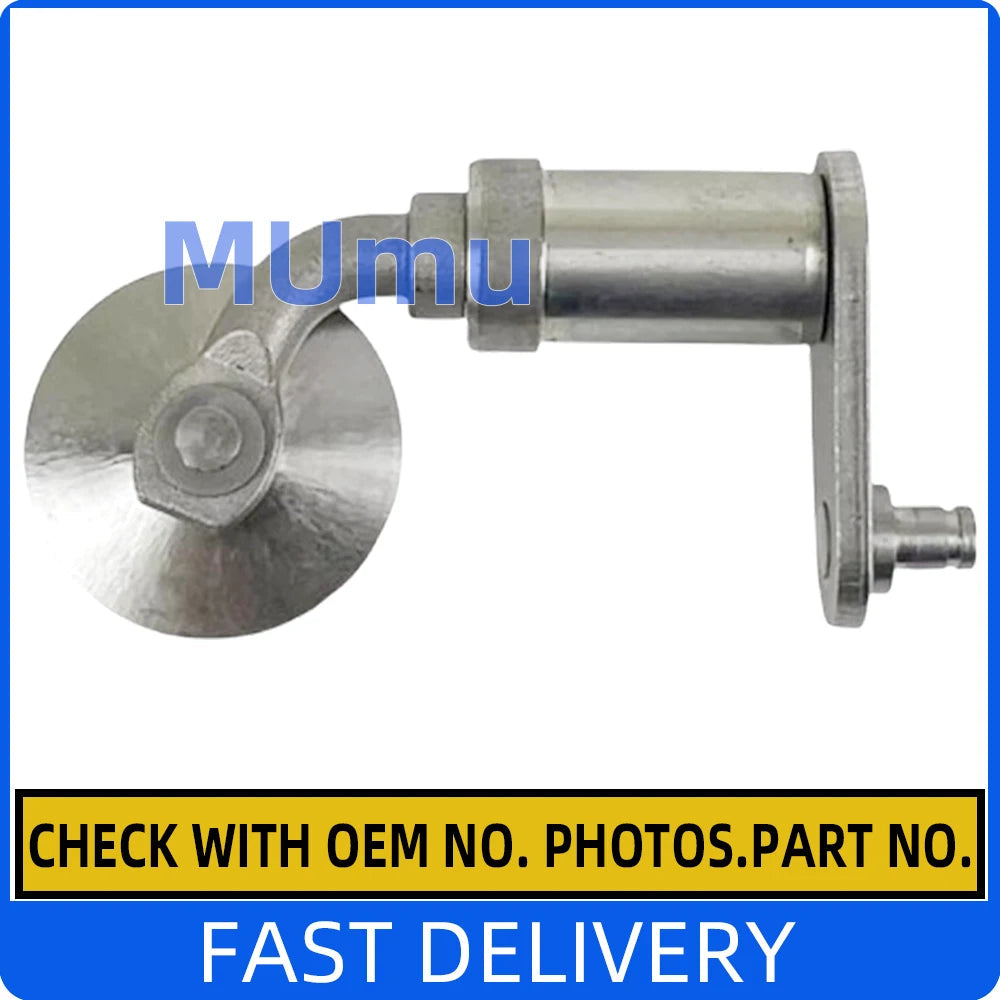 Turbo Wastegate Rattle Flapper For Volvo S80 XC70 XC90 2.5 B5254T2 49377-06202 49377-06201 49377-06200 49377-06213 49377-06212 sayaragear