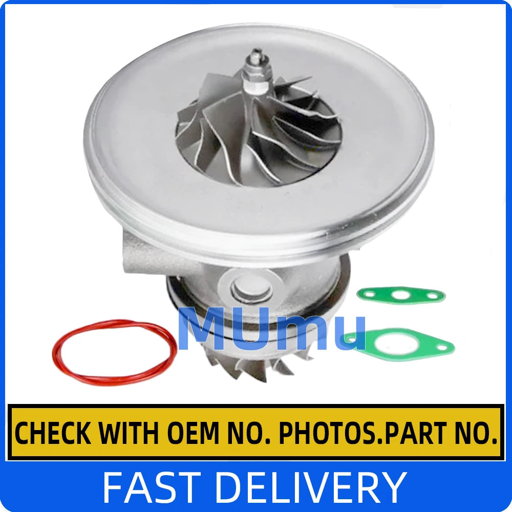 K24 30757114 30650636 53247100517 53249707401 53249887401 For Volvo S60 R V70 R R-line Turbo Cartridge CHRA Core sayaragear