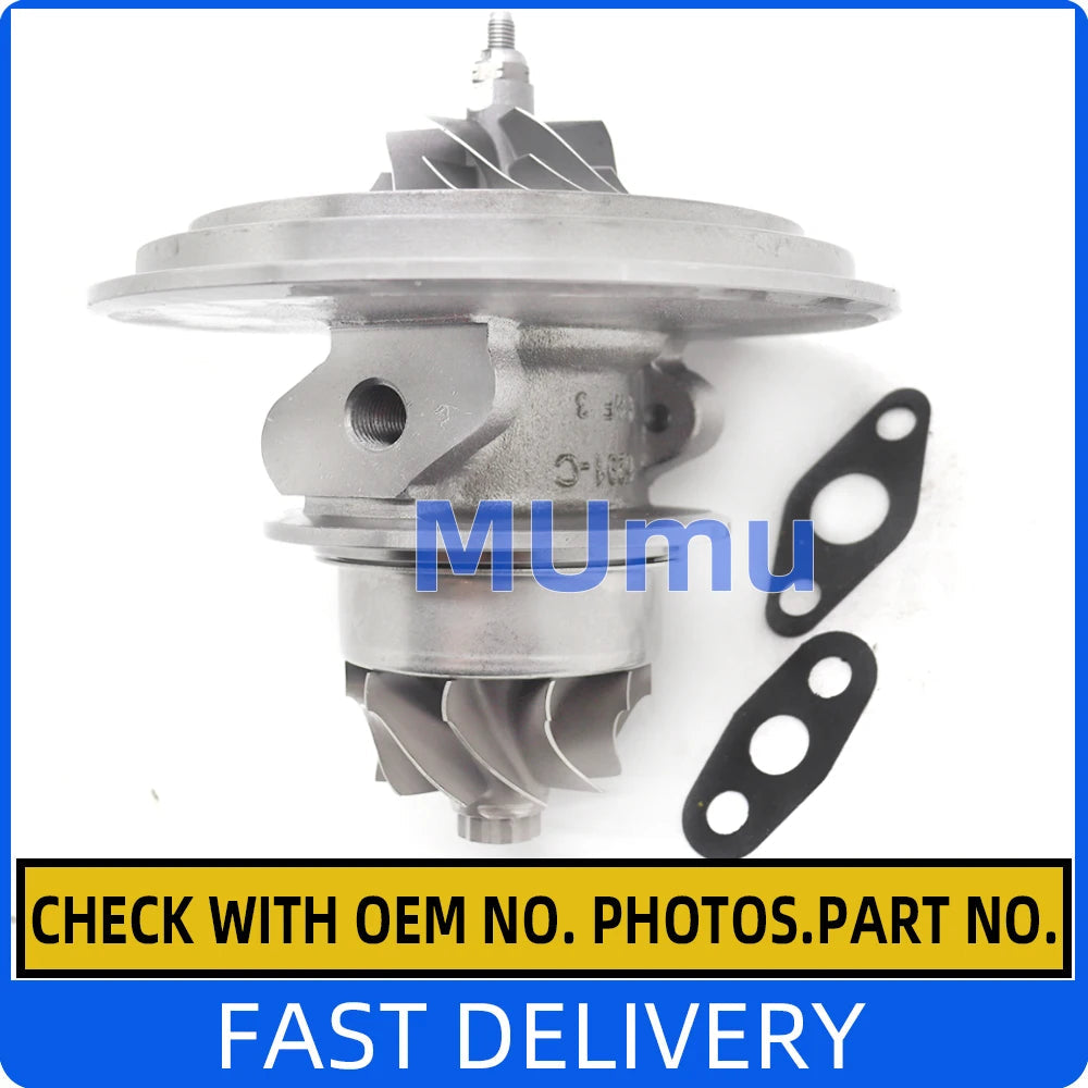 Turbo Cartridge For 7060 C6.6 1106D-E66TA Cat 315 Engine 2005-1070-197-0002 1070-988-0002 10701970002 2674A256 315-9810 sayaragear