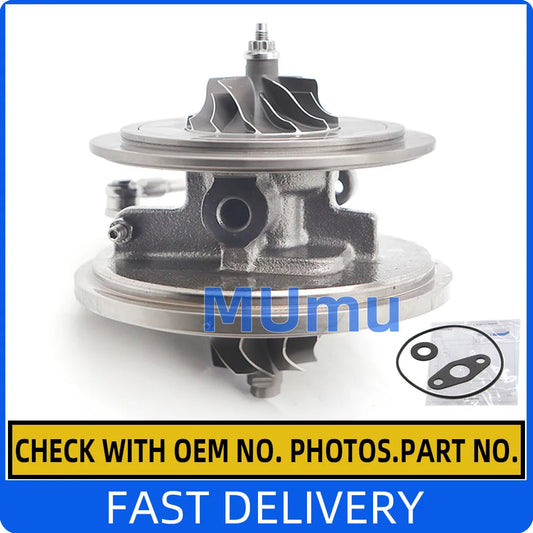 Turbo Cartridge For Vauxhall Antara Chevrolet Captiva 2.0L 4cyl  762463-5006W 762463-9006S 762463-5006S 762463-0006 762463-0004 sayaragear