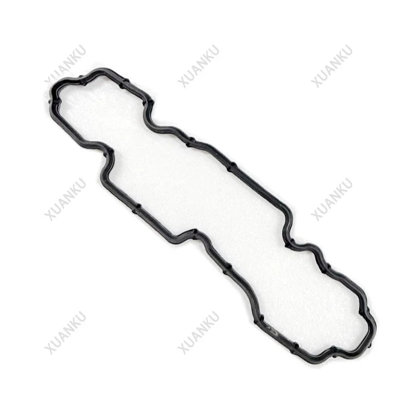 For SAIC MG RX8 RX5 950 MGHS GS Maxus G10 D90 Oil and gas separator assembly waste gas valve exhaust pipe original 10063519 sayaragear