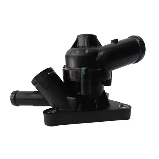 Thermostat Assembly for BYD SONG / PRO /DM/MAX/PRO DM/MAX DM QIN-PRO-DM Car Accessories 11865924-00 / 476ZQA-6-1306100-D1 - sayaragear