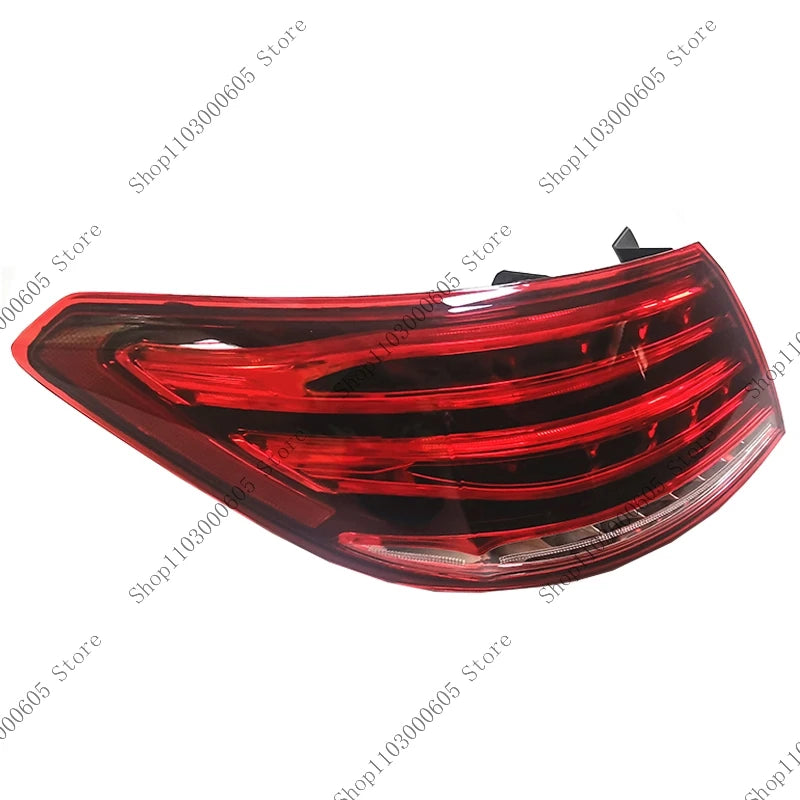 For Mercedes-Benz E Class W207 2014 2015 2016 2017 For the Two-Door Coupe Auto Parts Tail Light Assembly Turn Signal 2079063300 - sayaragear