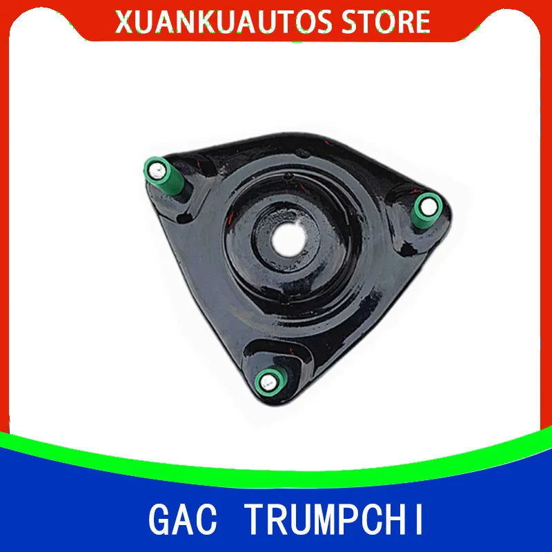 Original front shock absorber top rubber shock absorber upper support seat For GAC Trumpchi GS8 sayaragear