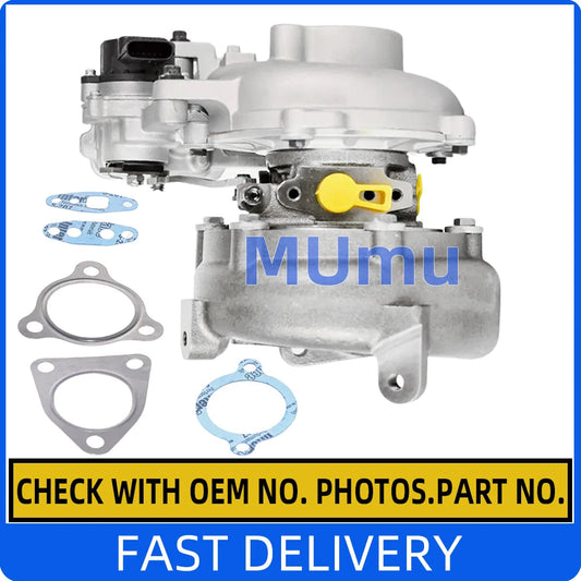 CT16V Turbo For Toyota Hiace 3.0L D4D 1KD-FTV 17201-30150 17201-30180 1720130150 1720130180 sayaragear
