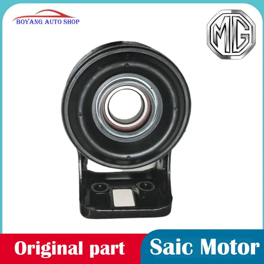 original Drive shaft rubber cushion bridge bearing rubber sleeve hanger rubber bracket For SAIC MG RX8 sayaragear