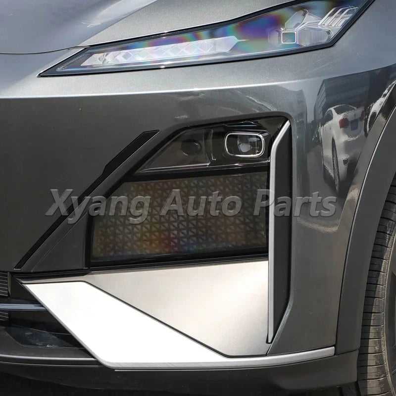 Front Bumper Lower Headlight For Changan Deepal S7 4121010-ED01 4121020-ED01 sayaragear