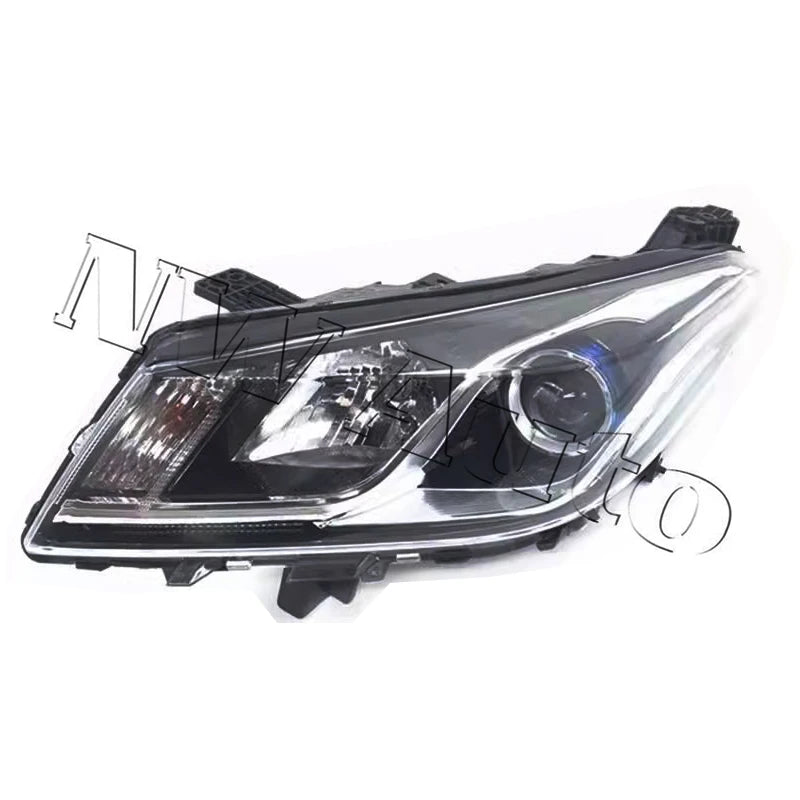 Front Headlight Head Light Headlamp For DFSK Glory 500 E3  Front Bumper  Headlight sayaragear