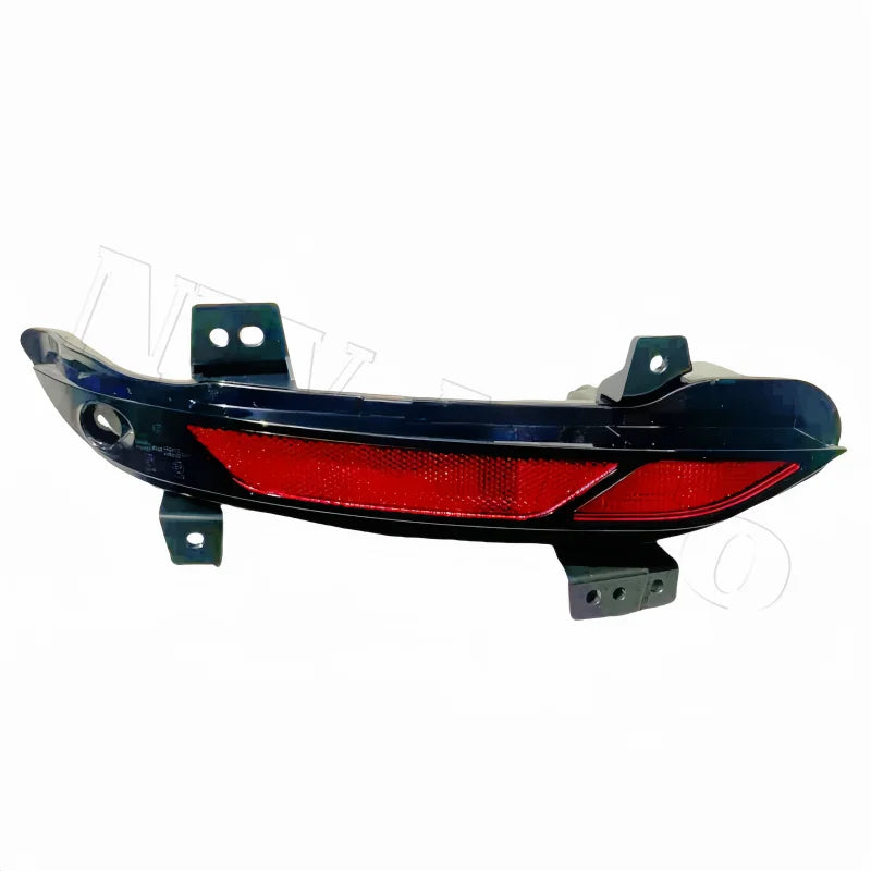 Rear Bumper Fog Light Turn Signal For Kaiyi X7 Kunlun 2023-2024 F02413501001AA  F02413502001AA Rear Reflector sayaragear