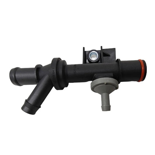 PCVV 4-WAY Assy for BYD YUAN QIN SONG MAX DM / QIN PRO DM / SONG DM Exhaust Valve Vent Pipe Car Accessories sayaragear