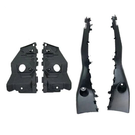 Bumper Fixing Bracket Clip for BYD F0 Front / Rear Bumper Fixing and Installation Buckle Car Accessories sayaragear