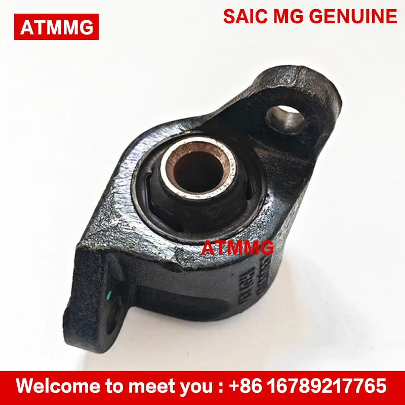 ATMMG Lower Support arm Bushing 10823637 10823636 10340030 10340029 Triangle Rubber Sleeve For SAIC MG RX5 GS Original New - sayaragear