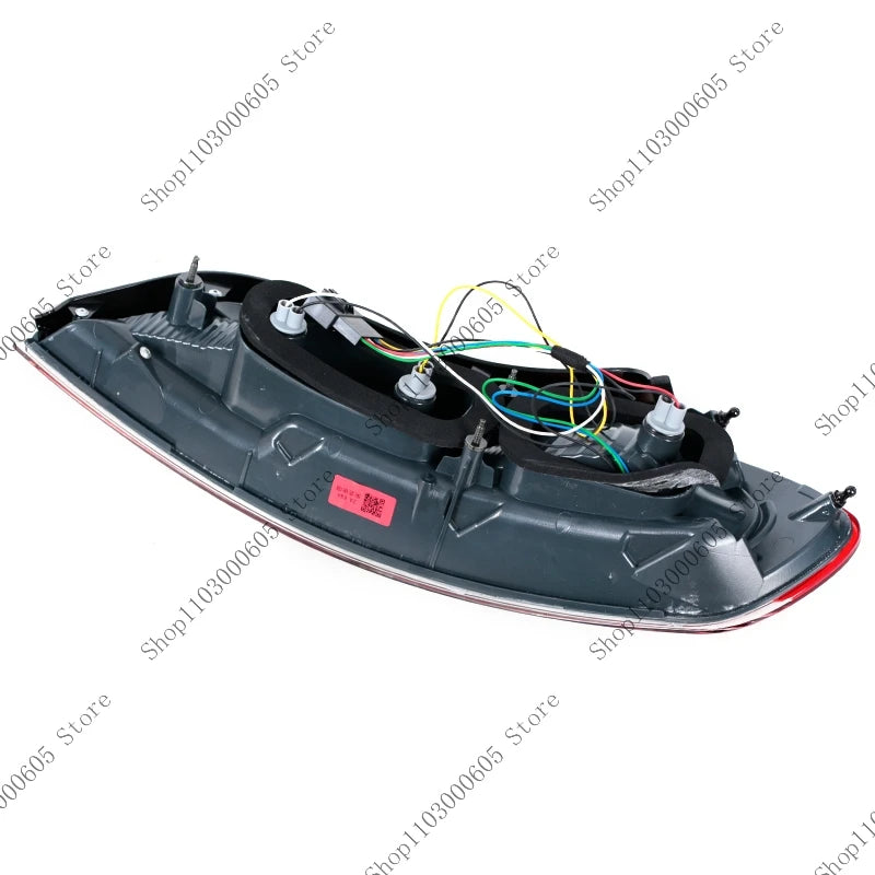 For BMW Z4 Roadster E89 2009-2015 Auto Parts Tail Light Assembly Turn Signal Rear Bumper Brake Emergency Brake Light 63217191776 - sayaragear