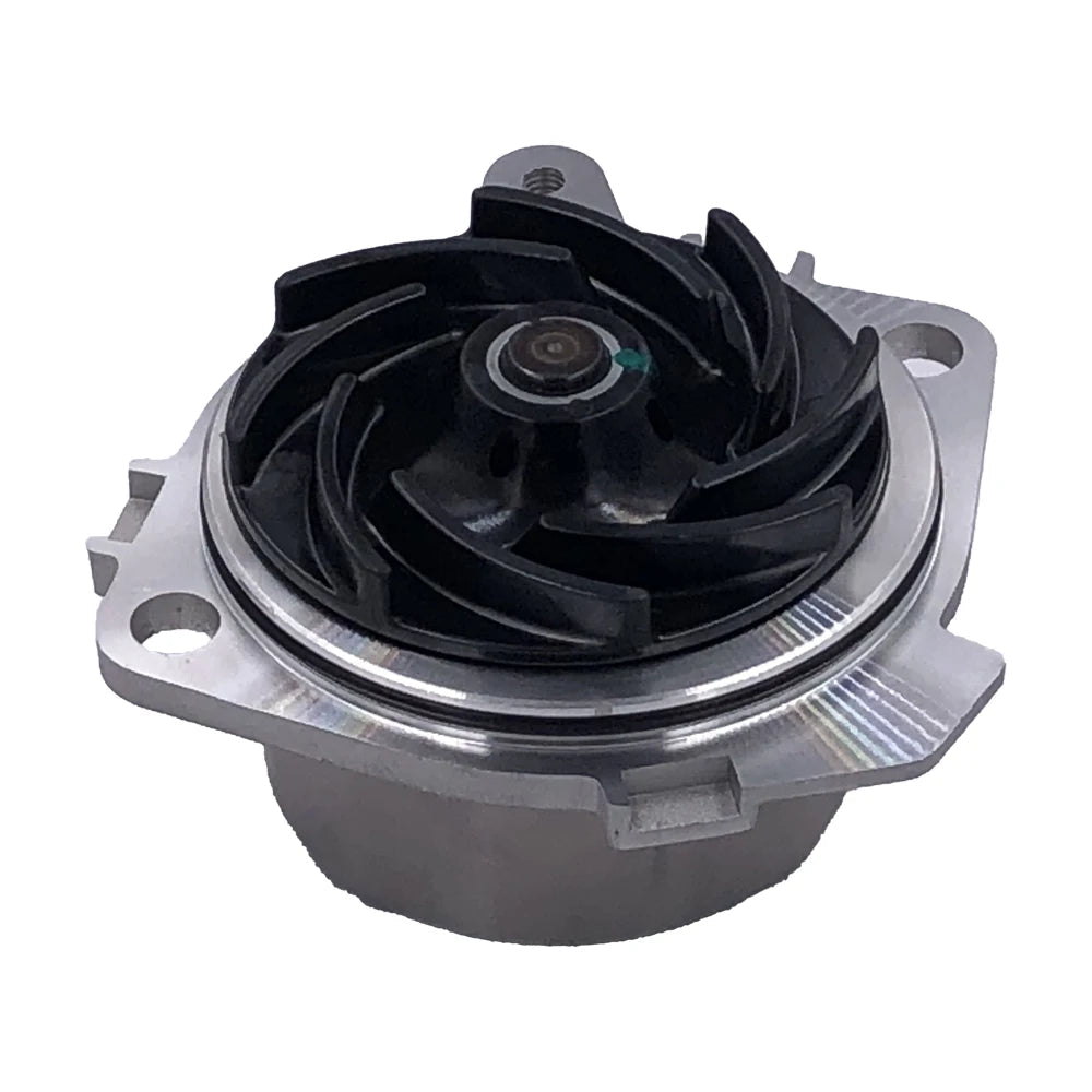 Water Pump Assembly For Alfa Romeo 147 156 2.0L 1999-2010 Trumpchi GA3 GA3S 1.6L 2013- GA5 GS5 Gonow EMei Car Engine Accessories sayaragear