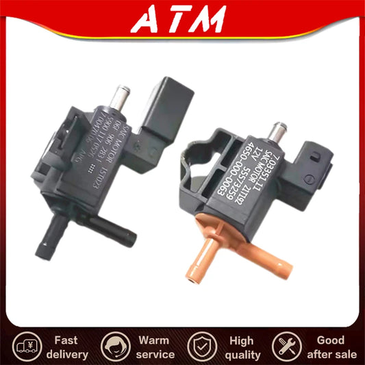 For Applicable to Roewe RX5 I6 RX8 950 MG6 HS ZS GS turbocharger solenoid valve control valve - sayaragear