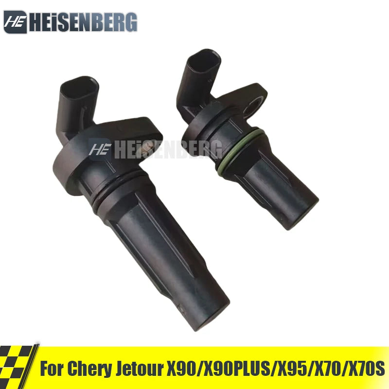 1507140-DF727A04 1507142-DF727A04 Input /Output Shaft Speed Sensor For Chery Jetour X90/X90PLUS/X95/X70/X70S/Dashing X-1/X70PLUS sayaragear
