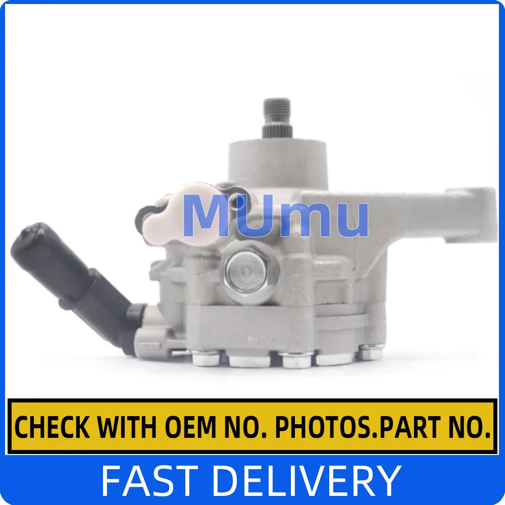Power Steering Pump For Honda Odyssey 3.5L 56110-rv0-a02 56110rv0a02 sayaragear
