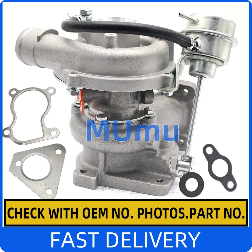 Turbocharger For VW Golf III Passat Vento Jetta 53039700003,53039700006,53039700015,53039700036,53039880003,53039880006 sayaragear